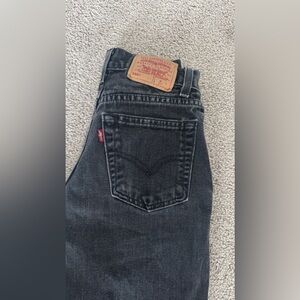 Woman Levi’s Jeans size 14